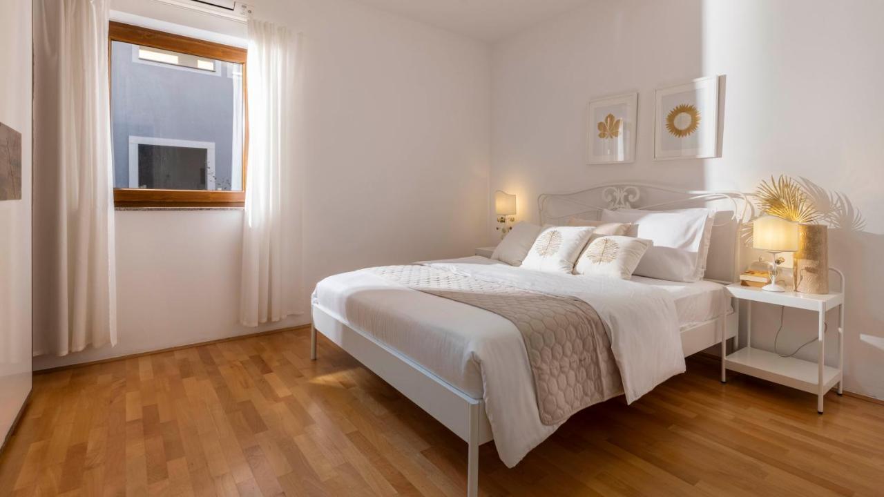 Val Piana Villa Savudrija Exterior foto