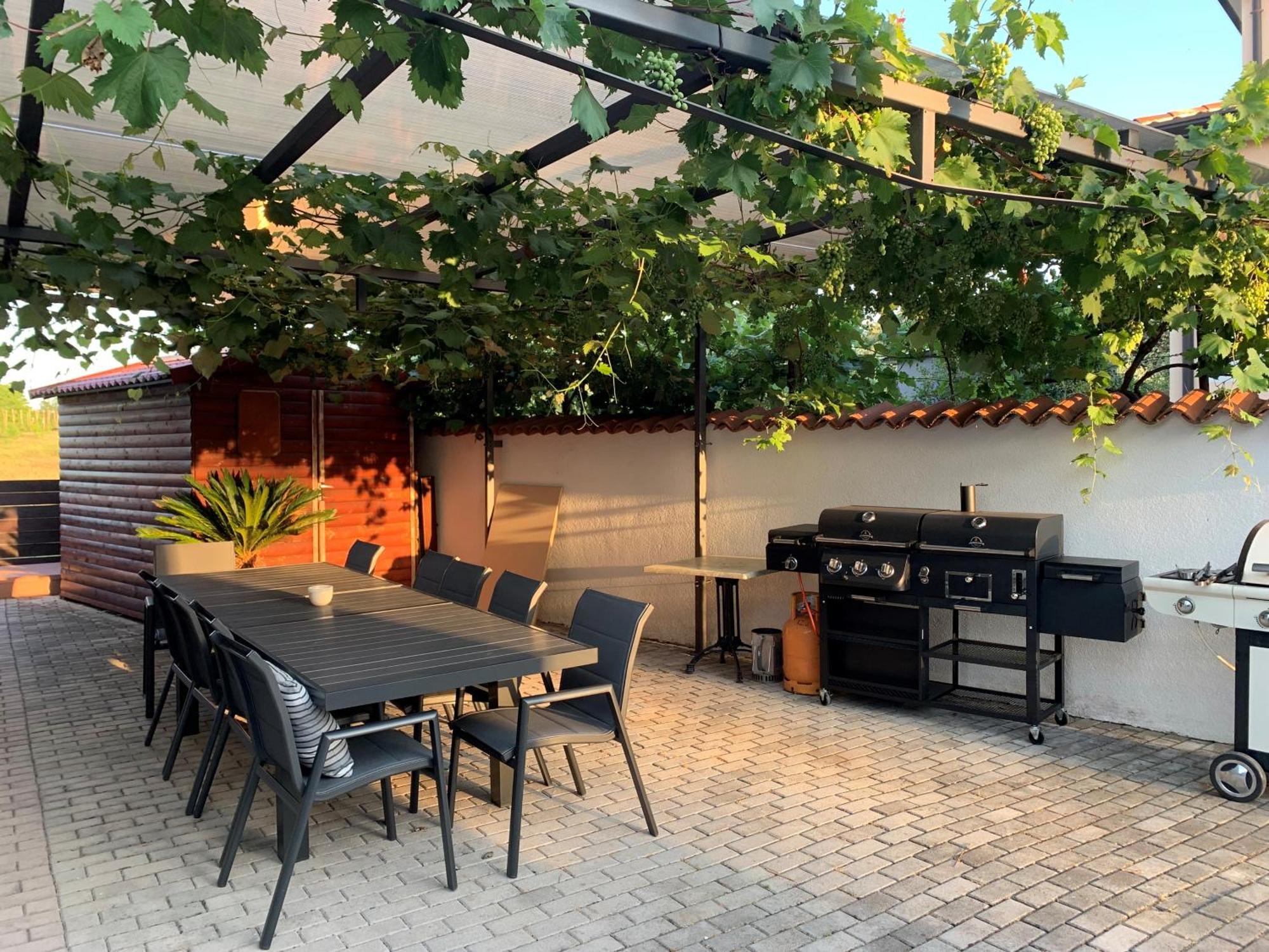 Val Piana Villa Savudrija Cameră foto